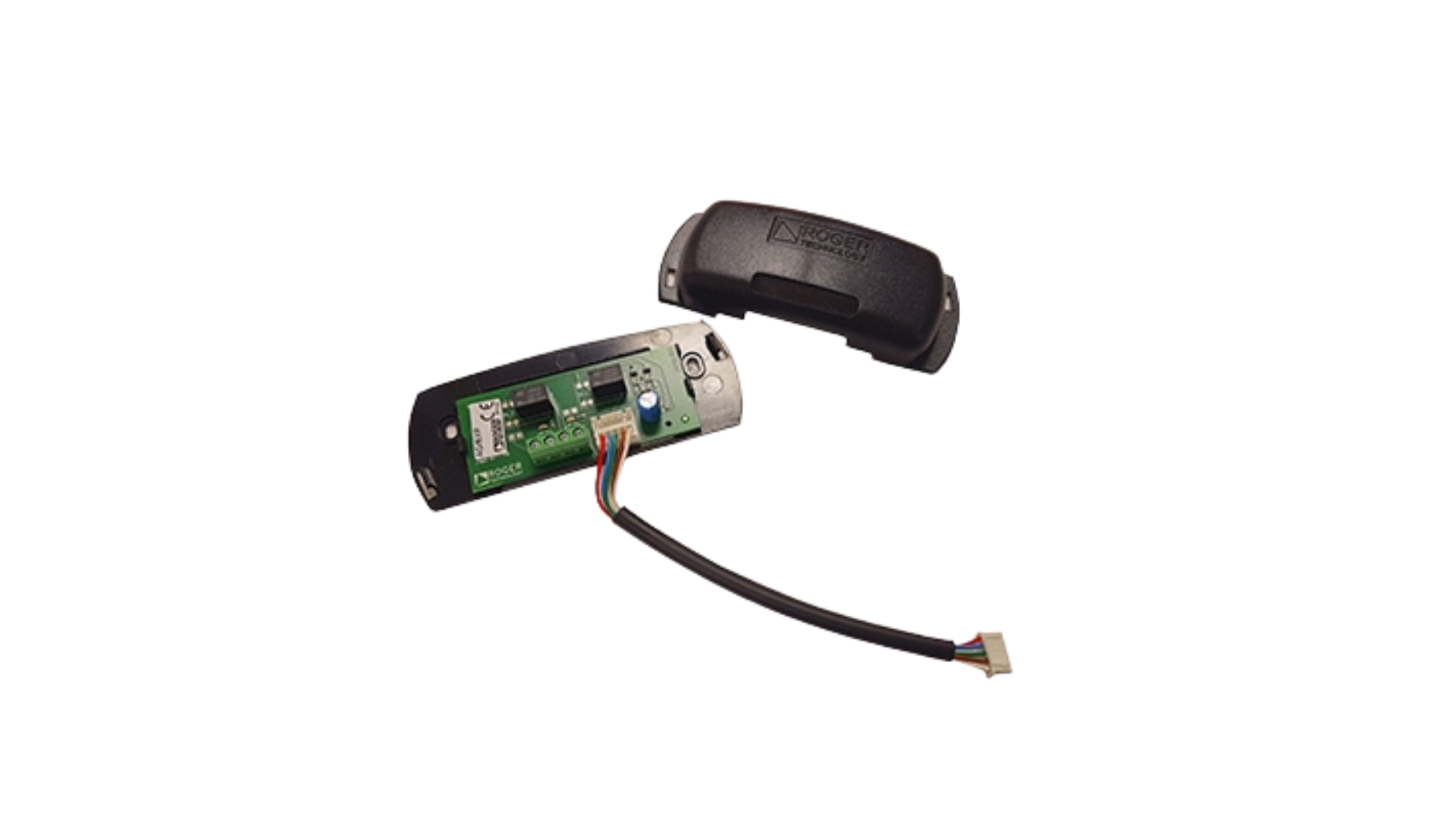 B73/EXP Контроллер для режима светофора на шлагбаум Bionik