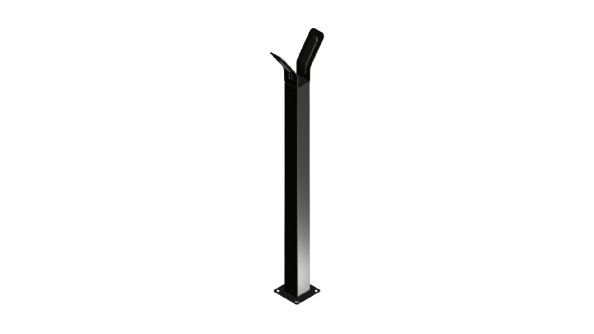 Опора стрелы не регулируемая BAFS/01 Roger Technology