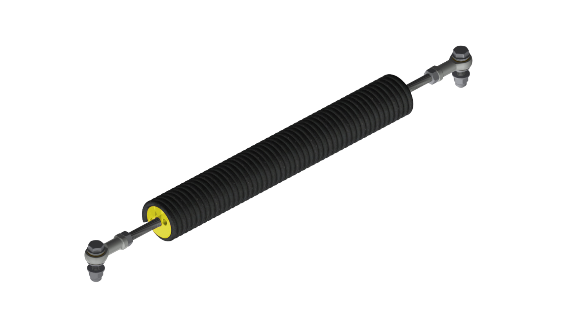 Пружина желтая Roger Technology SP/83/01 диаметр 83 мм