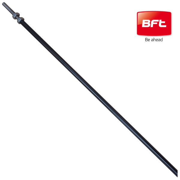 TIE ROD — металлическая тяга крепления к шлагбауму для комплекта для взлома ART90.